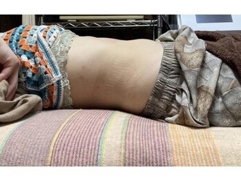 クルアルガ/筋肉買いました！ 