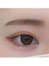 アイ シャルマン 田町(EYE CHARMANT)/美眉アイブロウWAX田町/品川