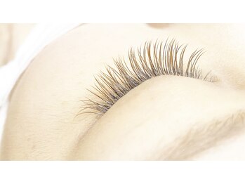 ビューティサロン モネ(Monet)/＊Brown lush