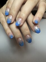シャンディネイル(Shandy nail)/