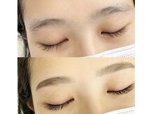 ホワイトアイ なかもず(WHITE EYE)/【なかもず】眉毛専門店