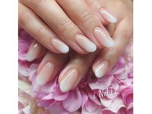 アイネイル(iNAIL)/