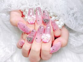 ネイルデザイン