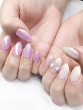 マリーゴールド 府内店(MARRY GOLD)