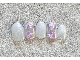 定額ネイル/8500