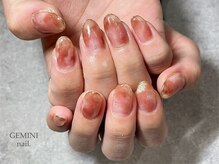 ジェミニ(GEMINI)/