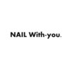 ネイルウィズユー(NAIL With-you.)のお店ロゴ