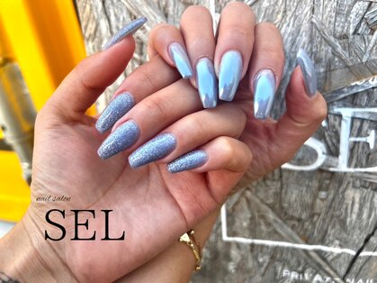 セル(SEL)の写真