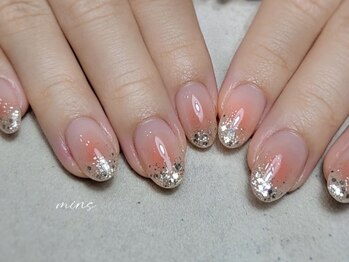 ミンスネイル(Mins Nail)/