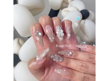 パピーネイル 北千住店(PUPPY NAIL)/うるちゅる韓国ネイル