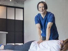 富士駅前整体院