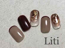 リティ(Liti)/No.156 ART(A)