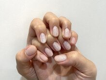 アコテアット ネイル アイ(acote @)/マグネットネイル/担当小清水