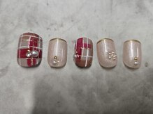 ネイルサロン ネイルクク(Nail KUKU)/