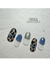 オルカ(ORKA)/定額8000