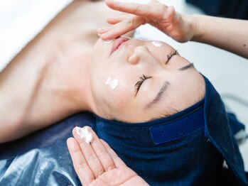 ドシル(DOCILE)/お仕上げ