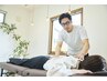 【猫背/ 巻き肩】長時間のデスクワーカーさん向け整体◎70分¥8800→¥7700