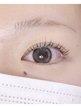 いろは/まつ毛パーマ