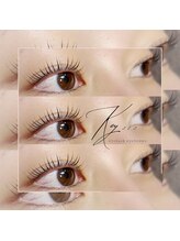 キーニイマルニ(key202)/まつ毛パーマ