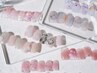 オフ無料☆ジェルネイル 人気No.1　ワンカラー  3,790円