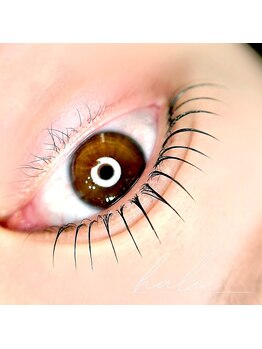 ハレ(hale)/タレ目がかわいいメーテルロッド