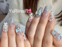 ユリネイル(YuRii Nail)