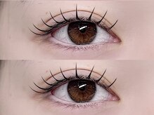 ウォルトウキョウ 池袋(WOL TOKYO)/フラットラッシュ100本