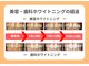 ホワイトニングセンター 大阪羽曳野店の写真