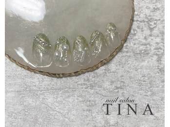 ティナ(TINA)/