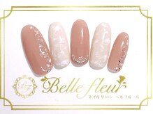 ベルフルール(Belle fleur)/カジュアルデザイン