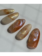 ウフネイル(ufu nail)/New　design