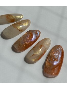ウフネイル(ufu nail)/New design