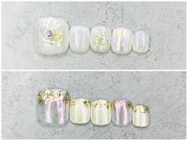 ◆夏デザイン◆￥6500