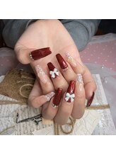 ココ ネイルサロン 秋葉原(Coco)/ハンド