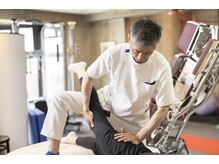 岩川治療院/バランス整体！