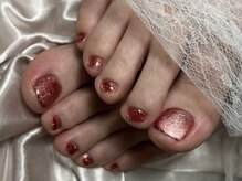 ソラニワ(soraniwa)/フットワンカラー