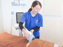 ソラ(Sora)の雰囲気（最新の脂肪冷却を導入！　ダイエットにお悩みの方にオススメ！）