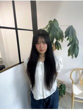 エレン 南越谷店(elen)&nbsp;Rina 