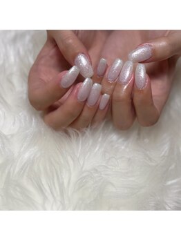 ルチア 本町(Lucia)/white one color