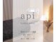 アピ(api)の写真