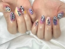 ケーエヌ(KN)/カラフルアニマル