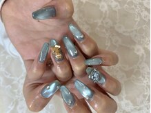 エポック(Epokku)/長さ出し