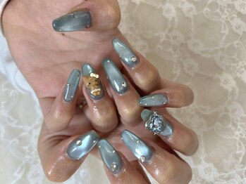 エポック(Epokku)/長さ出し