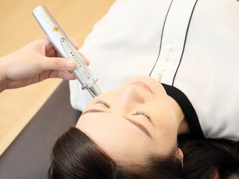 マハロ整体 鈴鹿(MAHALO整体)/幹細胞美容コース