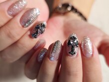 プリモ(.PLiMO)/nail design
