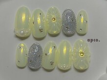 アプコ(apco .)/