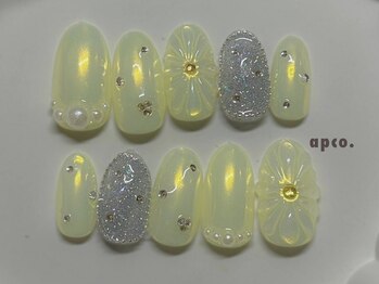 アプコ(apco .)/