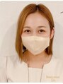 リリー(Lily) 新原