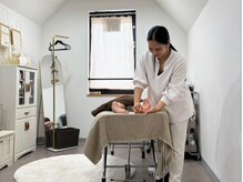 care salon IRIE