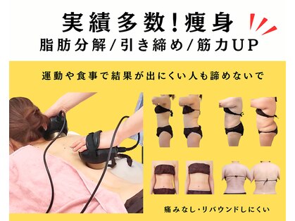ユニクリア(Uni clear)の写真